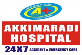 AKKIMARADI HOSPITAL